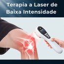 ActiveLaser™ | Aparelho de Laserterapia para Neuropatia
