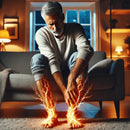 ActiveLaser™ | Aparelho de Laserterapia para Neuropatia