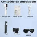 ActiveLaser™ | Aparelho de Laserterapia para Neuropatia