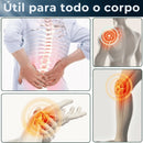 ActiveLaser™ | Aparelho de Laserterapia para Neuropatia