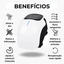 Joelheira Terapêutica MovonUltra™ - Recuperação e Mobilidade