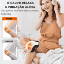 Joelheira Terapêutica MovonUltra™ - Recuperação e Mobilidade