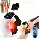 Joelheira Terapêutica MovonUltra™ - Recuperação e Mobilidade