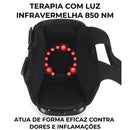 Joelheira Terapêutica MovonUltra™ - Recuperação e Mobilidade