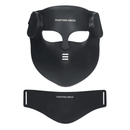 LuminaCell™ | Máscara Facial de Fototerapia LED 8 Cores