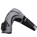 Ombreira Ortopédica Flex Pro™ - Terapia de Calor e Vibração
