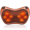 Massageador de Pescoço Shiatsu Cervical Pro™