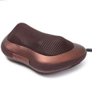 Massageador de Pescoço Shiatsu Cervical Pro™