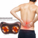 Massageador de Pescoço Shiatsu Cervical Pro™